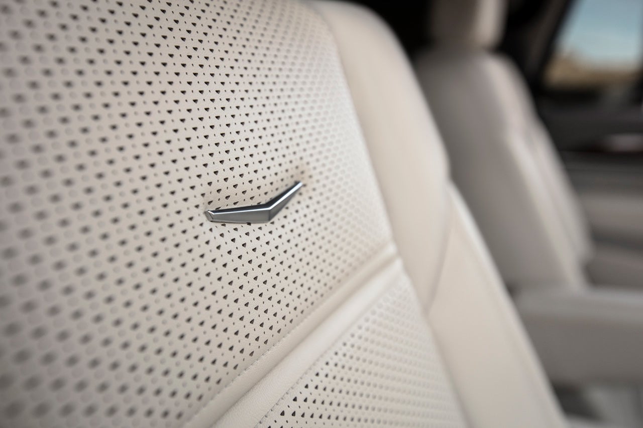 Bommarito Cadillac in Saint Peters MO