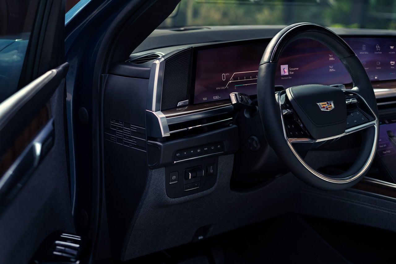 Bommarito Cadillac in Saint Peters MO