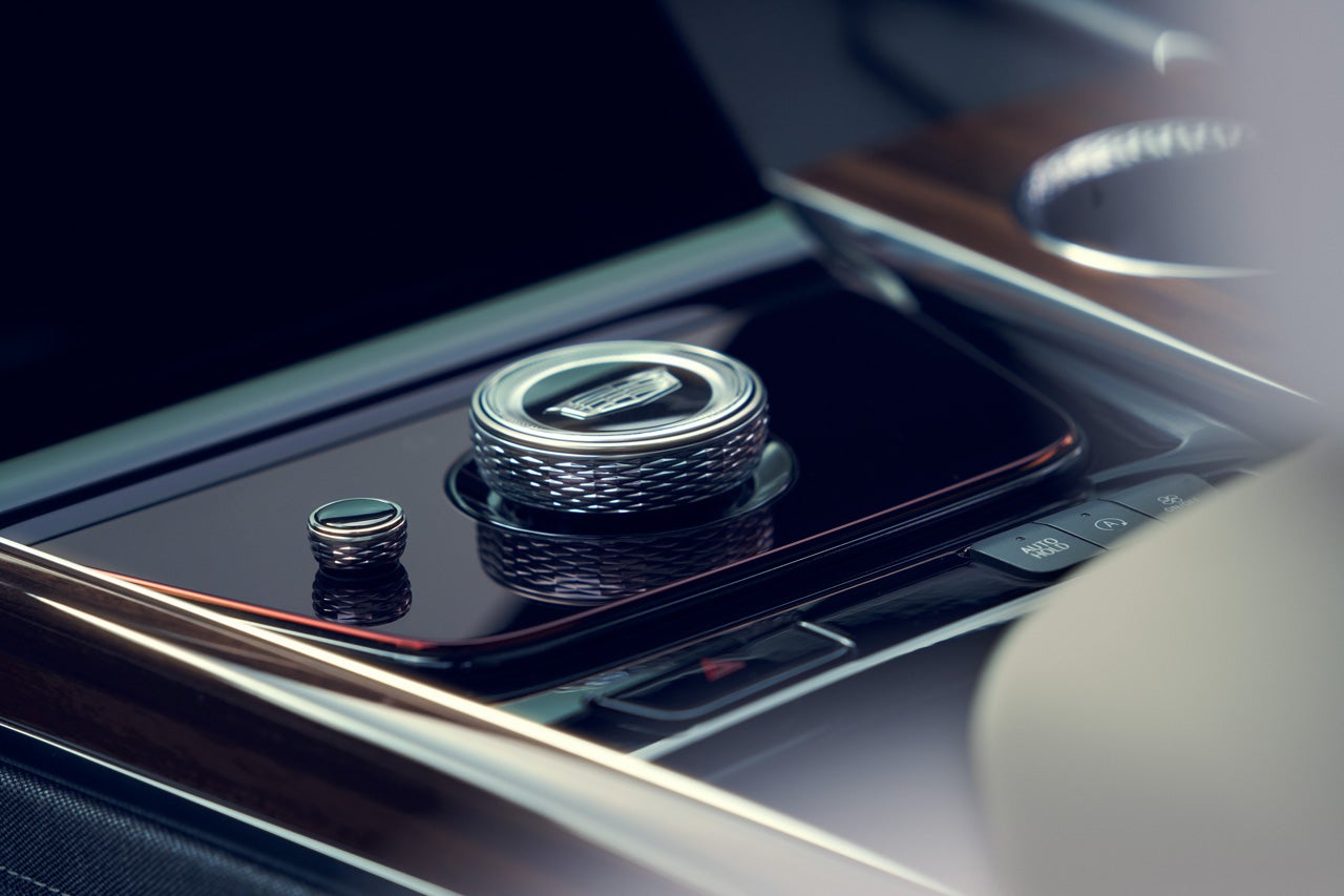 Bommarito Cadillac in Saint Peters MO