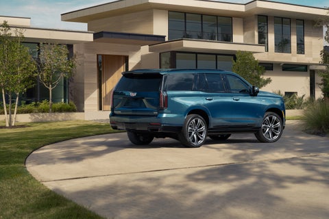 Bommarito Cadillac in Saint Peters MO