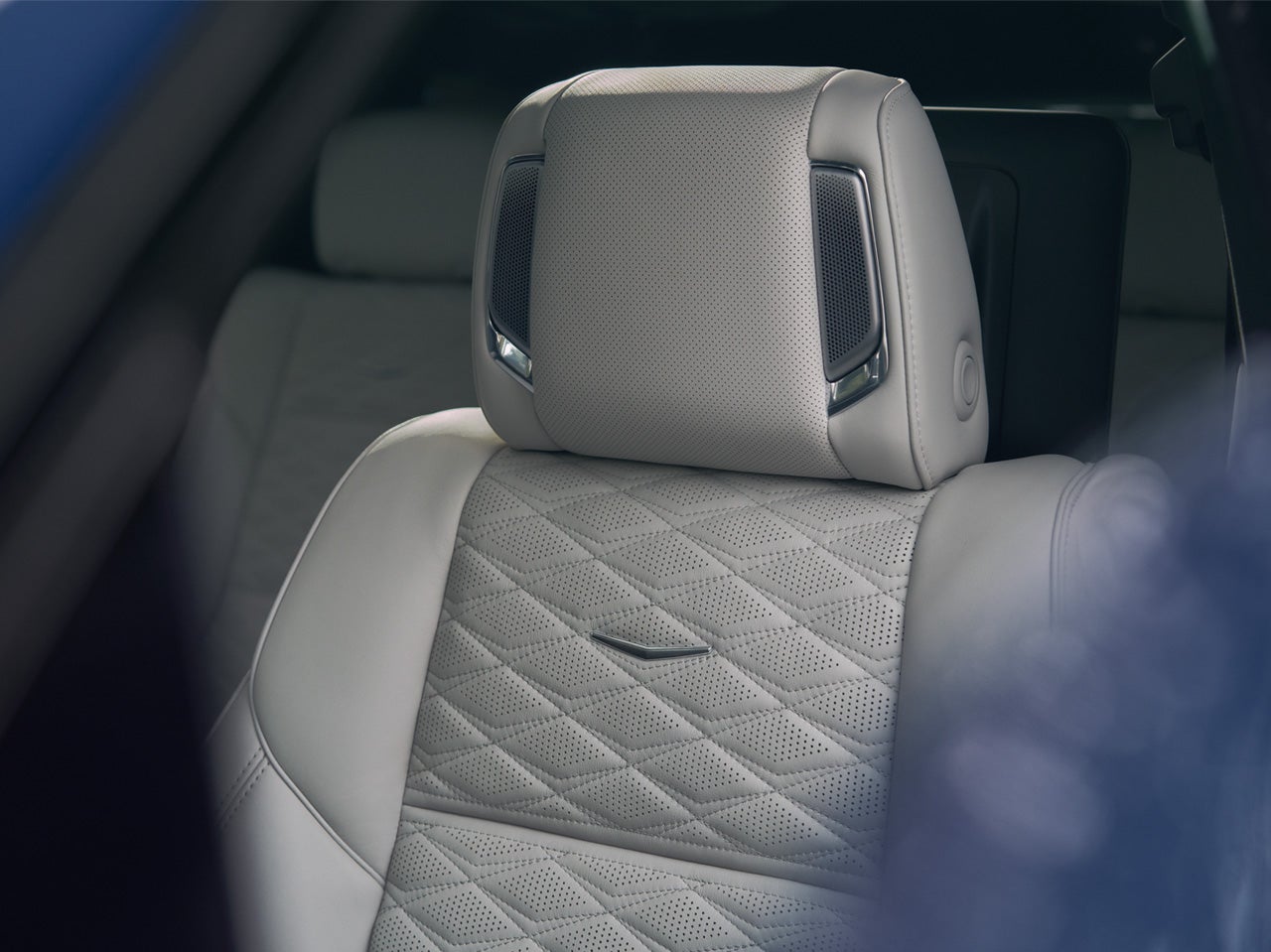 Bommarito Cadillac in Saint Peters MO