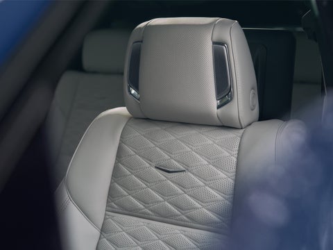 Bommarito Cadillac in Saint Peters MO