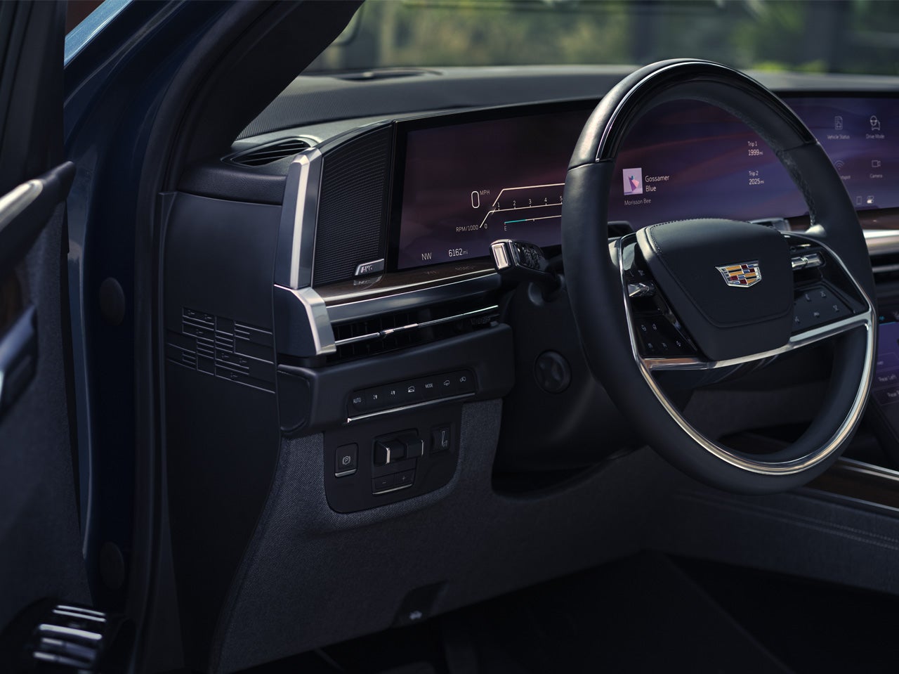 Bommarito Cadillac in Saint Peters MO