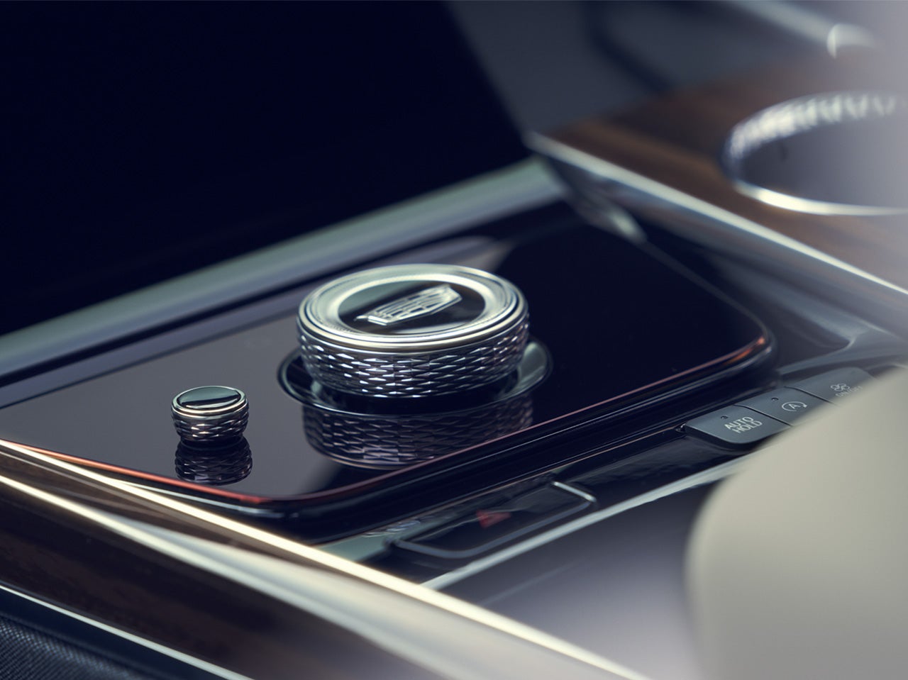 Bommarito Cadillac in Saint Peters MO