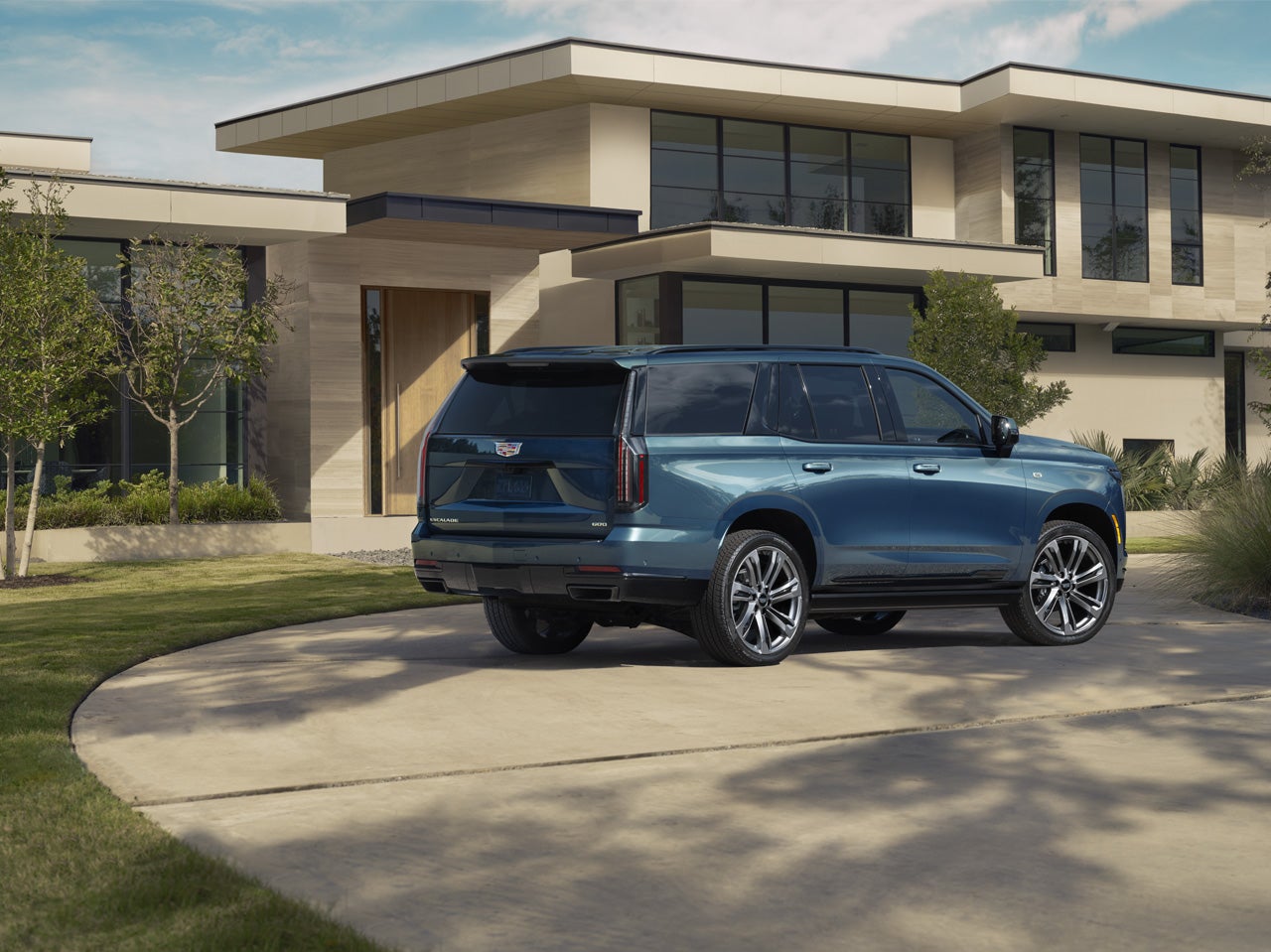 Bommarito Cadillac in Saint Peters MO