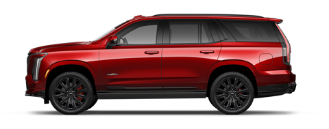 Bommarito Cadillac in Saint Peters MO