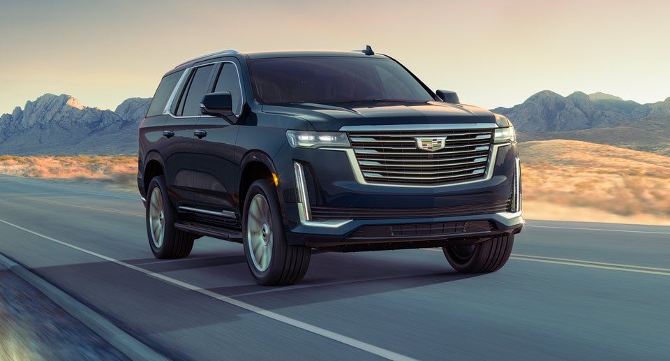 Bommarito Cadillac in Saint Peters MO