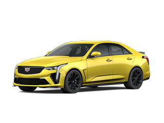 Cadillac CT4 - Bommarito Cadillac in Saint Peters MO