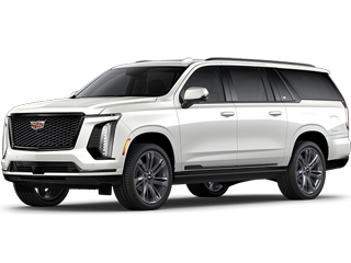 Cadillac Escalade ESV - Bommarito Cadillac in Saint Peters MO