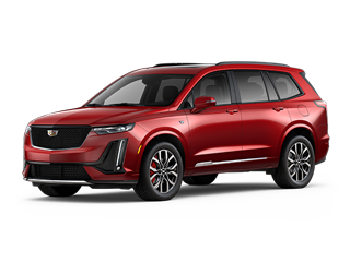 Cadillac XT6 - Bommarito Cadillac in Saint Peters MO