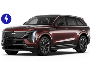 Escalade IQ - Bommarito Cadillac in Saint Peters MO