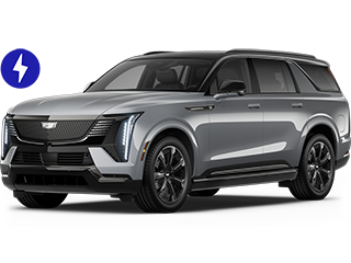 Escalade IQL - Bommarito Cadillac in Saint Peters MO