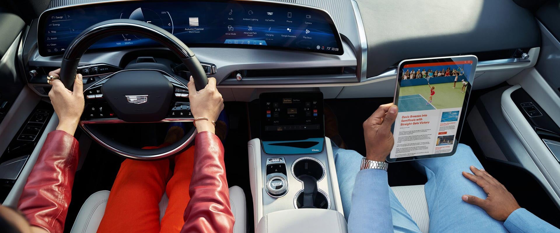 Bommarito Cadillac in Saint Peters MO