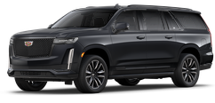ESCALADE ESV Quick Search